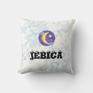JEBIGA párna Kudde