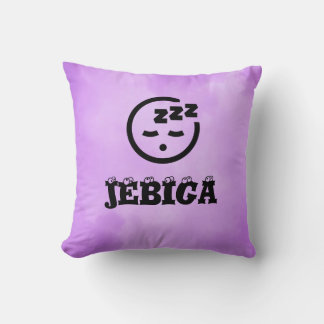 JEBIGA párna Kudde