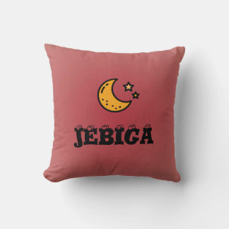 JEBIGA párna Kudde
