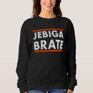 Jebiga Roast 1 T Shirt