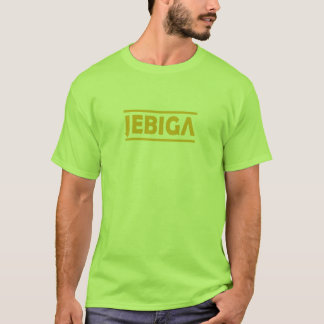 JEBIGA TEE SHIRT