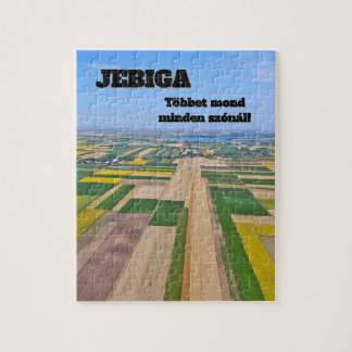 JEBIGA Többet mond minden szónál! pussel