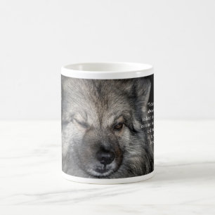 Jedi-Kees Kaffemugg