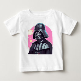Jedi Master Young Padawan T Shirt