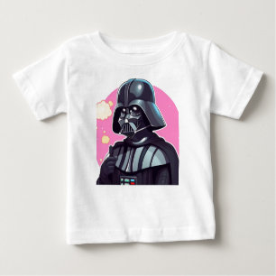 Jedi Master Young Padawan T Shirt