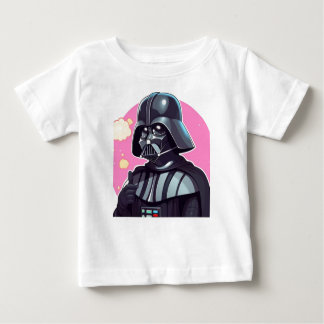 Jedi Master Young Padawan T Shirt