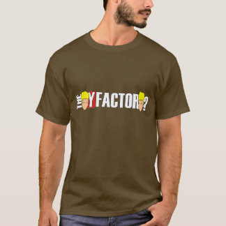 JEDWARD TEE SHIRT