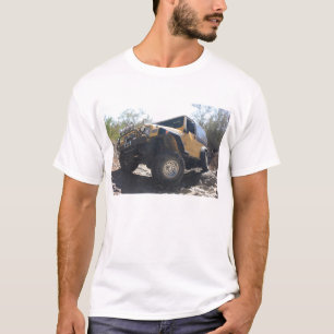 Jeep - bröstcancer 114 t shirt
