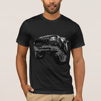 Jeep Cherokee XJ Tee
