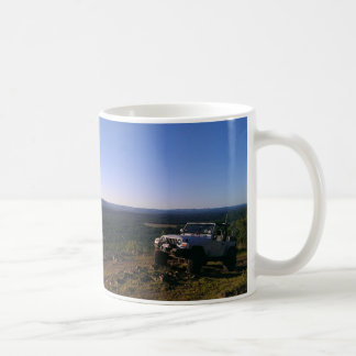 JEEP KAFFEMUGG