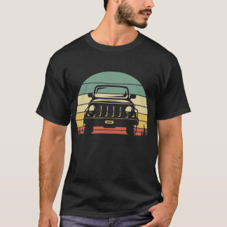 Jeep Life T Shirt