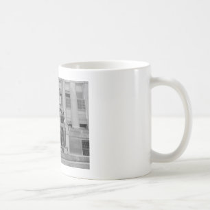 Jeepdammugg Kaffemugg