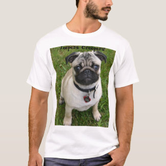 Jeepers rankor t-shirt
