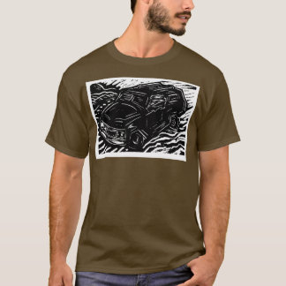 Jeepster T Shirt