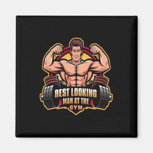 Jeet Kune Do JKD Mixed Martial Arts Best Tittar Magnet