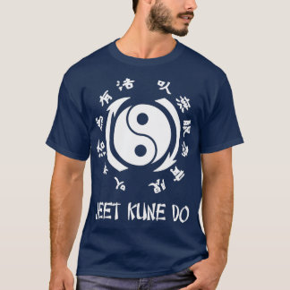 Jeet Kune T Shirt