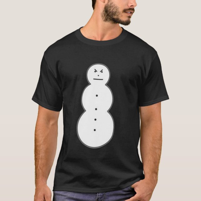 Jeezy 2 t shirt (Framsida)