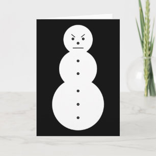 Jeezy Snömannen - Hiphop Ilsken Snömannen Jeezy Ju Kort