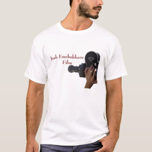 JEF-T-tröja Tee Shirt