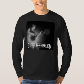 JEFF BEASLEY-T-tröja Tröja