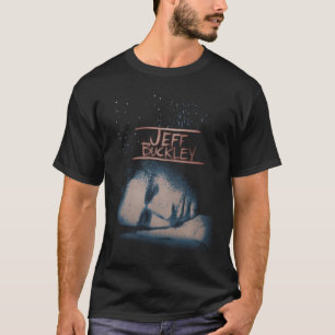 Jeff Buckley Grace T Shirt