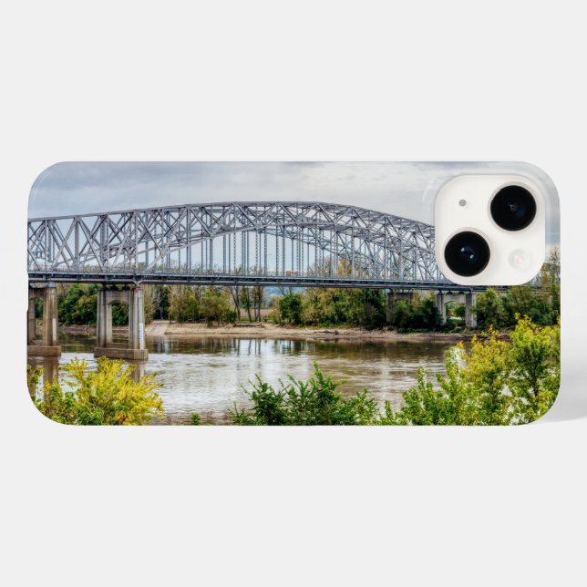 Jeff City Bridge (Baksida (horisontell))