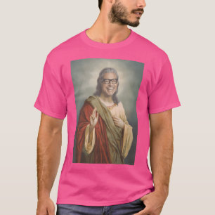 Jeff Goldblum (Jesus) T Shirt