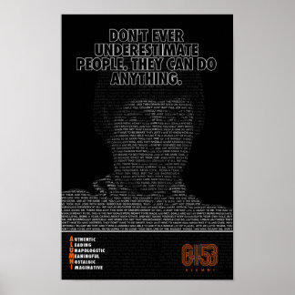 Jeff Johnson-citat posters_personer Poster