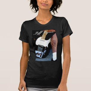 Jeff Lynn - Zoe Tee