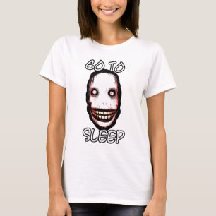 Jeff mördare tee