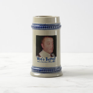 Jeff Olson som gifta sig Stein Sejdel