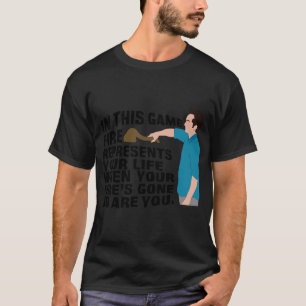 jeff probst, jeff, probst, Survor, real TV, c T Shirt