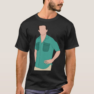 jeff probst, jeff, probst, Survor, real TV, c T Shirt