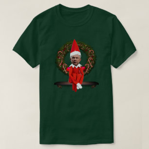 Jeff Sessions som julhelf T Shirt