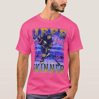 Jeff Skinner T Shirt