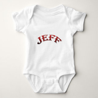 JEFF T-SHIRT