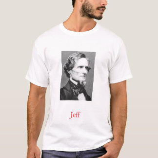 Jeff T-shirt