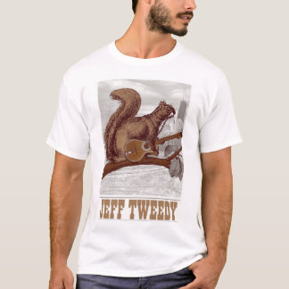 Jeff Tweedy Classic T-Shirt
