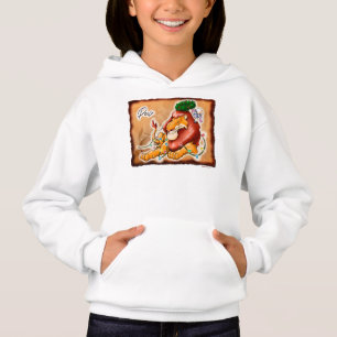 Jeff Willis Art lejon OCH LAMB PEACE T Shirt