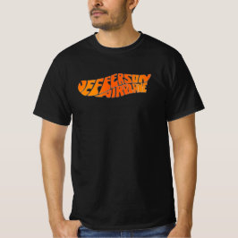 Jefferson Airplane band, Jefferson Airplane merch, T Shirt