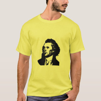 Jefferson Che-Skjorta T-shirt