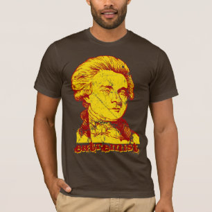 Jefferson extremistT-tröja T Shirt