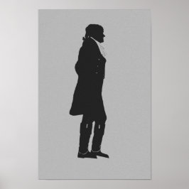 Jefferson Poster