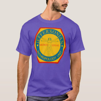 JEFFERSONIAN INSTITUTE T SHIRT