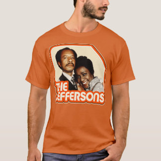 Jeffersons T Shirt