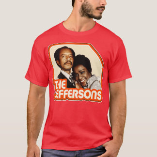 Jeffersons T Shirt
