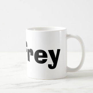 Jeffrey Kaffemugg
