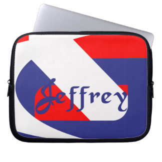 Jeffrey Laptopfodral Laptop Fodral