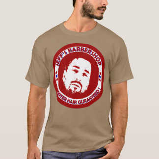 Jeffx27s Barbershop 7 T Shirt