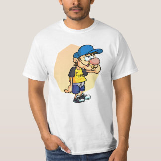 Jeffy SML Funny T Shirt